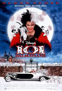 دانلود فیلم 101 Dalmatians 1996224364-374128458