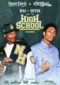 دانلود فیلم Mac & Devin Go to High School 201236408-1663129569