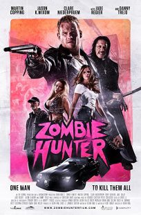 دانلود فیلم Zombie Hunter 201336747-432472983