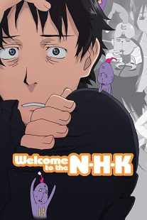 دانلود انیمه Welcome to the N.H.K.109779-1432295293