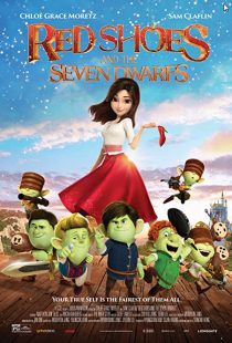 دانلود انیمیشن Red Shoes and the Seven Dwarfs 201937789-513039657