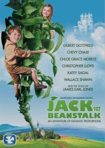دانلود فیلم Jack and the Beanstalk 200935547-176694226