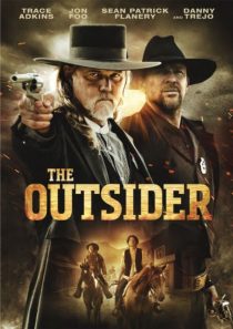 دانلود فیلم The Outsider 201957959-1711711669