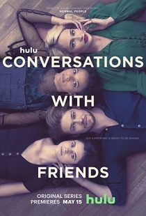 دانلود سریال Conversations with Friends199512-700930286