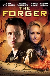 دانلود فیلم The Forger 201236661-1198544432