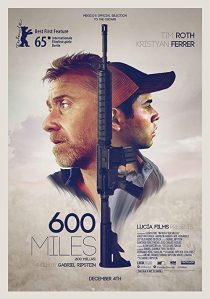 دانلود فیلم 600 Miles 201540002-2123269127