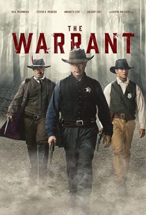 دانلود فیلم The Warrant 202034077-1753216521