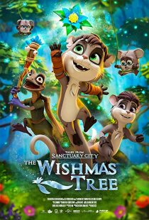 دانلود انیمیشن The Wishmas Tree 201939280-1347267230