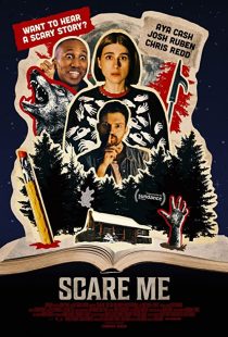 دانلود فیلم Scare Me 202038399-499309470