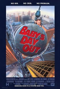 دانلود فیلم Baby’s Day Out 199451727-534054629