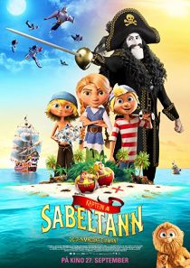 دانلود انیمیشن Captain Sabertooth and the Magic Diamond 201934507-1232824602