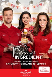 دانلود فیلم The Secret Ingredient 202040036-965959933