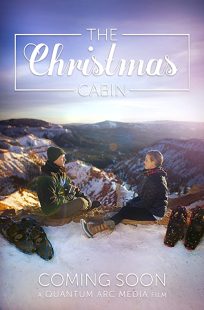 دانلود فیلم The Christmas Cabin 201929696-997792670