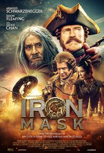 دانلود فیلم Iron Mask 201948105-484151494