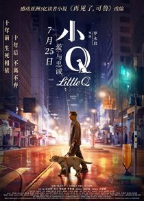دانلود فیلم Little Q 201932075-1953096977