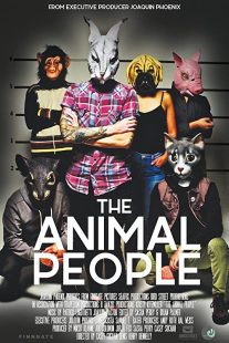 دانلود مستند The Animal People 201929702-366684917
