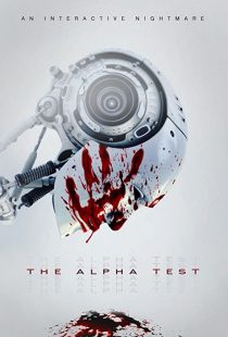 دانلود فیلم The Alpha Test 202035224-2083784461
