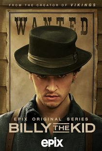 دانلود سریال Billy The Kid223085-1678243915