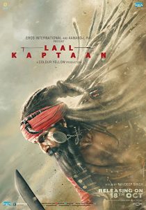 دانلود فیلم هندی Laal Kaptaan 201931436-988393483