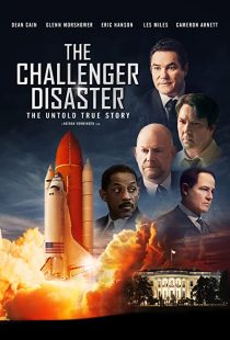 دانلود فیلم The Challenger Disaster 201929880-1651443527