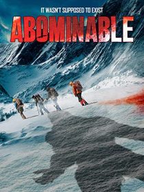 دانلود فیلم Abominable 202040147-91377141
