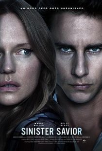 دانلود فیلم Sinister Savior 202035249-1835309485
