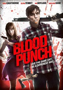 دانلود فیلم Blood Punch 201438786-1843293840