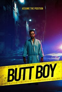 دانلود فیلم Butt Boy 201940133-205360617