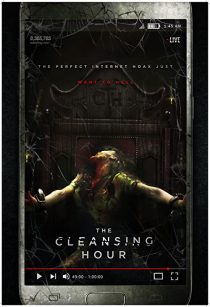 دانلود فیلم The Cleansing Hour 201931110-208834618