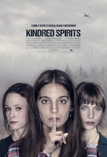 دانلود فیلم Kindred Spirits 201931325-235267285