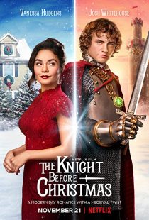 دانلود فیلم The Knight Before Christmas 201930652-1293607266