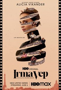 دانلود سریال Irma Vep201919-432561483