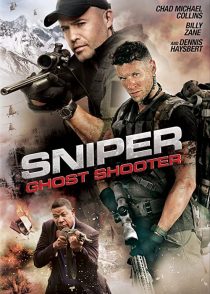 دانلود فیلم Sniper: Ghost Shooter 201634141-398496030