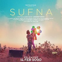 دانلود فیلم هندی Sufna 202039809-223543125