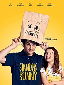 دانلود فیلم Standing Up for Sunny 201931305-740342051