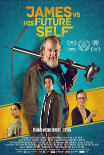دانلود فیلم James vs. His Future Self 201938504-1520970720
