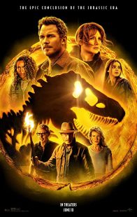 دانلود فیلم Jurassic World 3: Dominion 2022228480-640600412