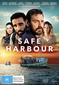 دانلود سریال Safe Harbour228764-181180331