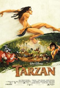 دانلود انیمیشن Tarzan 1999228385-1346964790