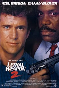 دانلود فیلم Lethal Weapon 2 1989228097-734241621