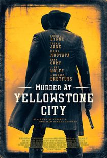 دانلود فیلم Murder at Yellowstone City 2022228211-1247310433