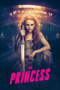 دانلود فیلم The Princess 2022226847-2103081977