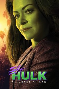 دانلود سریال She-Hulk: Attorney at Law234205-183361998