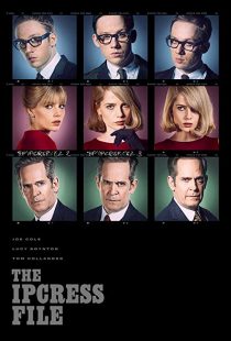 دانلود سریال The Ipcress File232090-1194709721