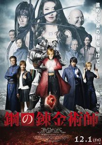 دانلود فیلم Fullmetal Alchemist 2017235726-538235031