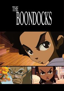 دانلود انیمیشن The Boondocks244556-1020862251