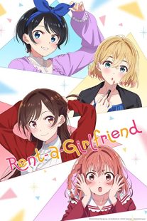 دانلود انیمه Rent-a-Girlfriend270016-462942172