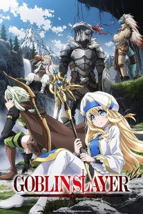دانلود انیمه Goblin Slayer234248-1010307909