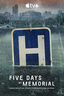 دانلود سریال Five Days at Memorial235376-932909377