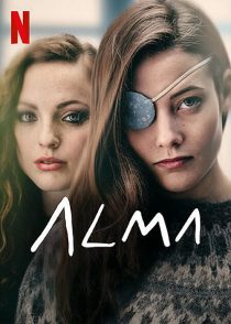 دانلود سریال The Girl in the Mirror (Alma)235557-209730670